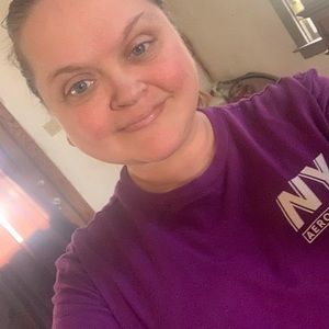 Meet your Posher, Becky